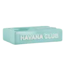 Havana Club Ashtray Secundo blue