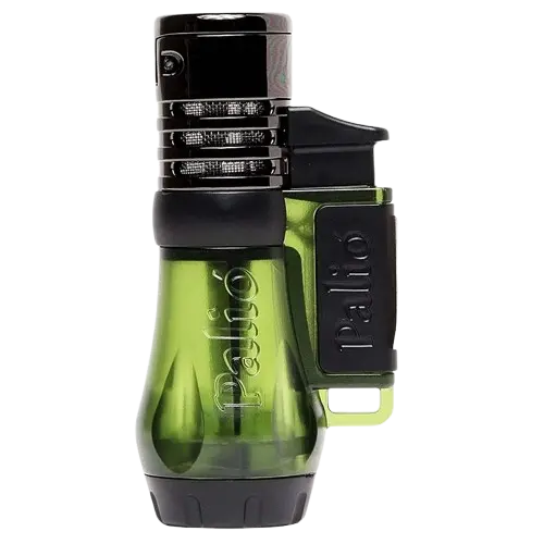 Palio Vesuvio Triple Jet Lighter