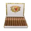 Romeo y Julieta Short Churchill