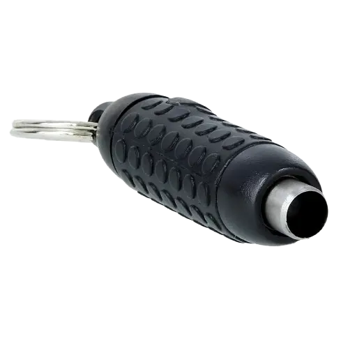 Havana Retractable Cigar Punch