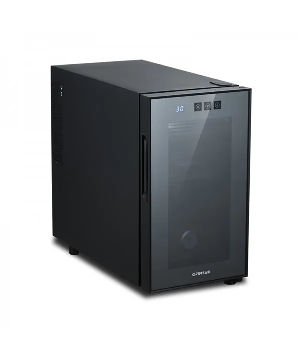 Cigar Humidor 100 Cigars – G3ferrari