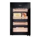 850 Cigars Humidor – Humidity Control Fingerprint G3ferrari