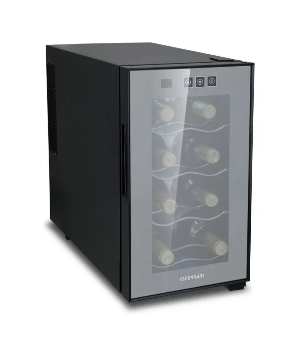 8 Bottles Wine Cooler – G3ferrari