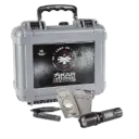 XIKAR TRAVEL HUMIDOR TACTICAL EDITION