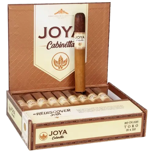 joya cabinetta toro (single)