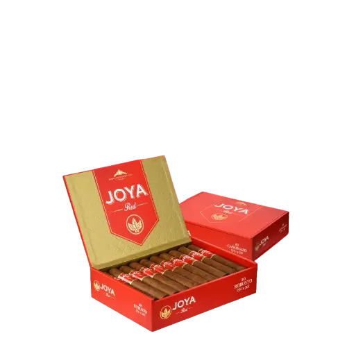 Joya red robusto