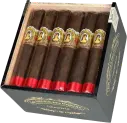 La aroma del caribe immensa