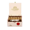  AJ fernandez san lotano oval