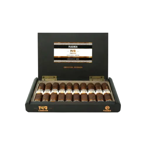 Plasencia cosecha 149 santa fe gordo (single)