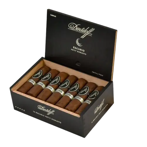 Davidoff Escurio Petit Robusto (single)