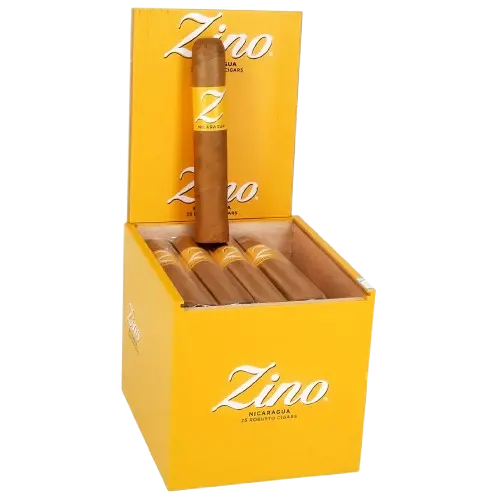 ZINO NICARAGUA ROBUSTO (single)