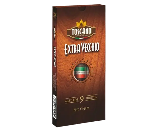 Toscano extra veccio