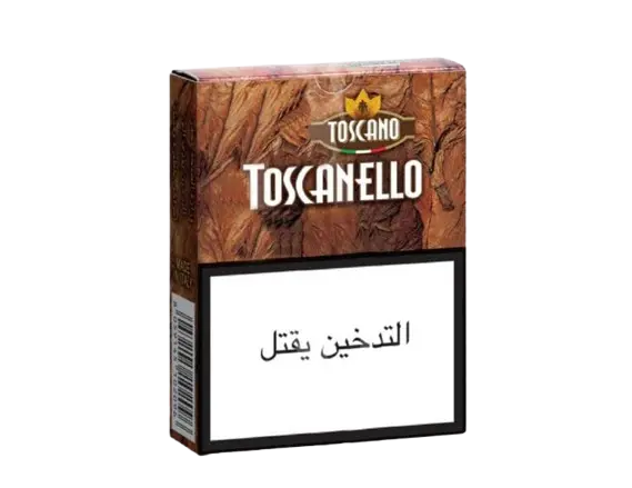 Toscanello original