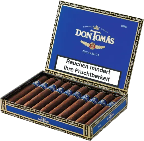 Don tomas nicaragua toro