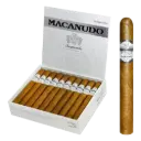 Macanudo inspirado white toro