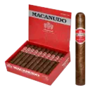  Macanudo inspirado red toro