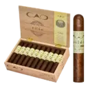 Cao pilon robusto