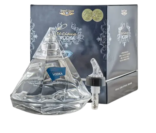 Precious vodka