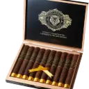 Montenegro Comandante Serie M