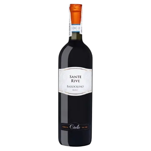Cielo e Terra Bardolino Sante Rive