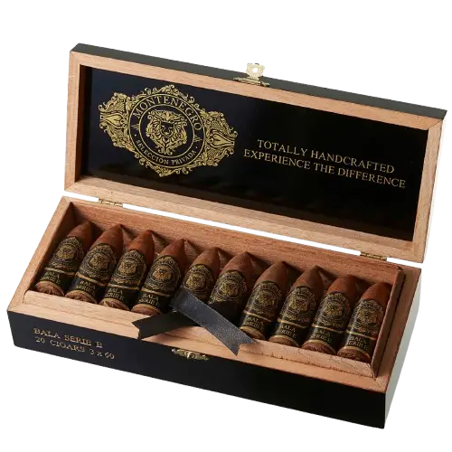 Montenegro Bala Serie M