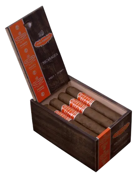 CASA TURRENT NICARAGUA