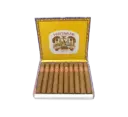 Partagas mille fleurs