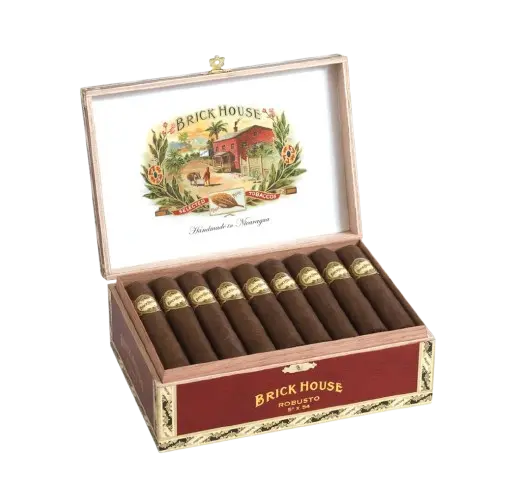 Brick house robusto