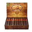 La Aurora Barrel Aged Robusto