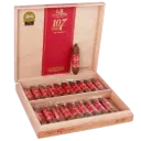 La Aurora 107 Ecuador Zeppelin