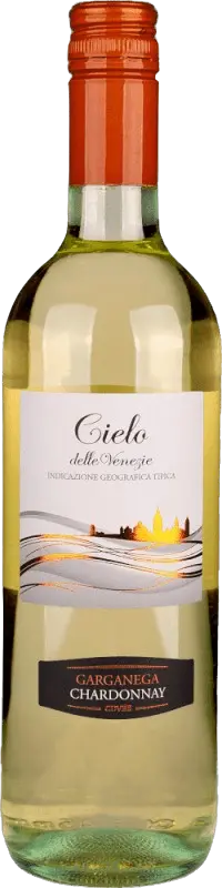 CIELO A TERRA GARGANEGA CHARDONAY