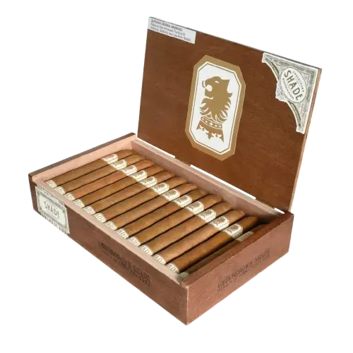 Undercrown Connecticut Shade Belicoso