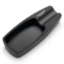 CIGARLOONG Cigar Ashtray, Metal Large Slot Ashtray