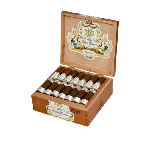 Don Pepin Garcia Serie JJ 