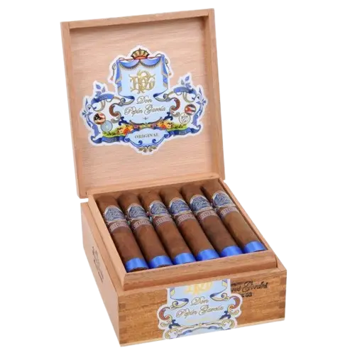 My Father Don Pepin Original Toro Gordo