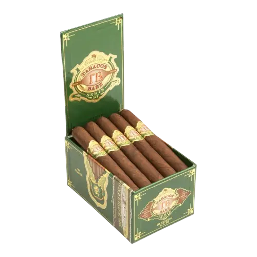 My Father Tabacos Baez Serie S.F. Toro