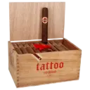 My Father Tatuaje Tattoo Adivino 