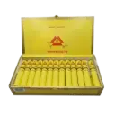 Montecristo Petit Tubos Cigar 