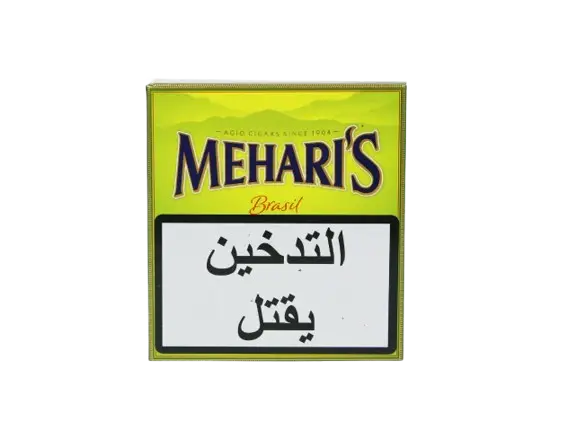 Mehari'S Brazil