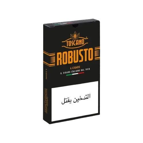 Toscano Robusto 