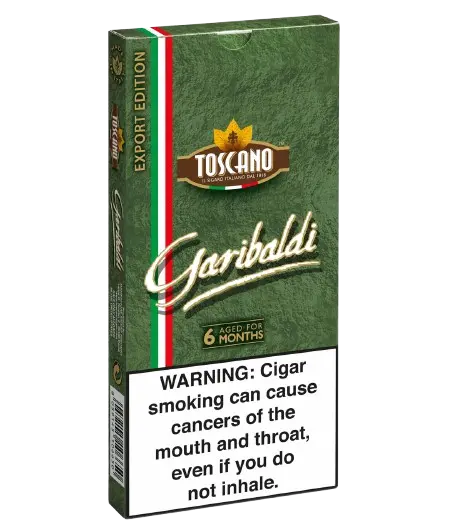 Toscano Garibaldi