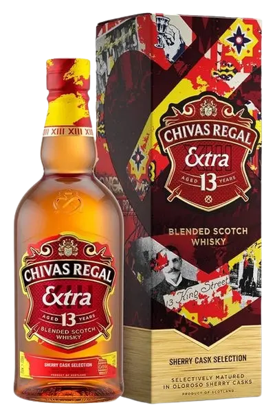 Chivas extra 13 1L