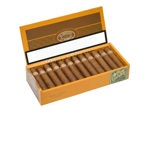 PDR El Criollito Rosado Short Gordo