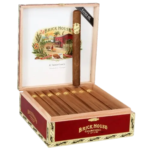 Brick House Churchill 