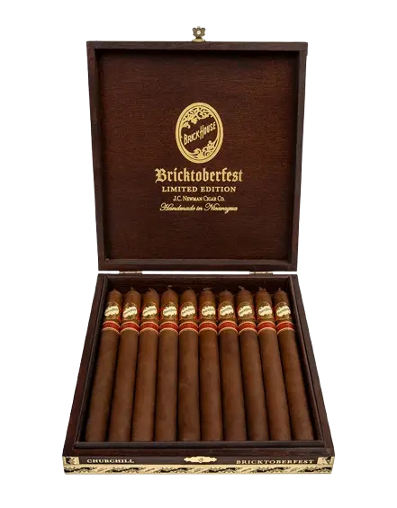 Brick House Bricktoberfest Limited Edition 2025