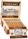 Perdomo Lot 23 Connecticut Belicoso