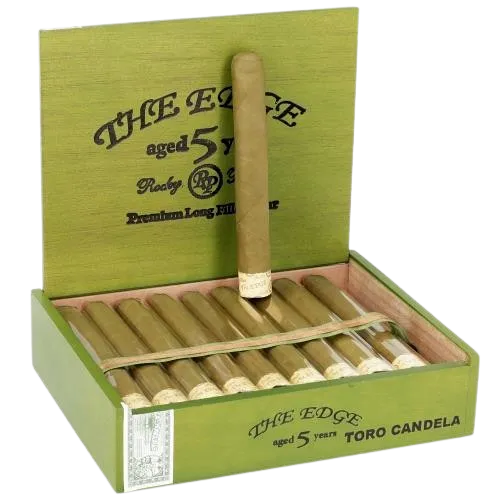 Rocky Patel The Edge Candela Toro