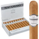 Macanudo Inspirado White Robusto