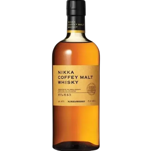 Nikka coffey malt