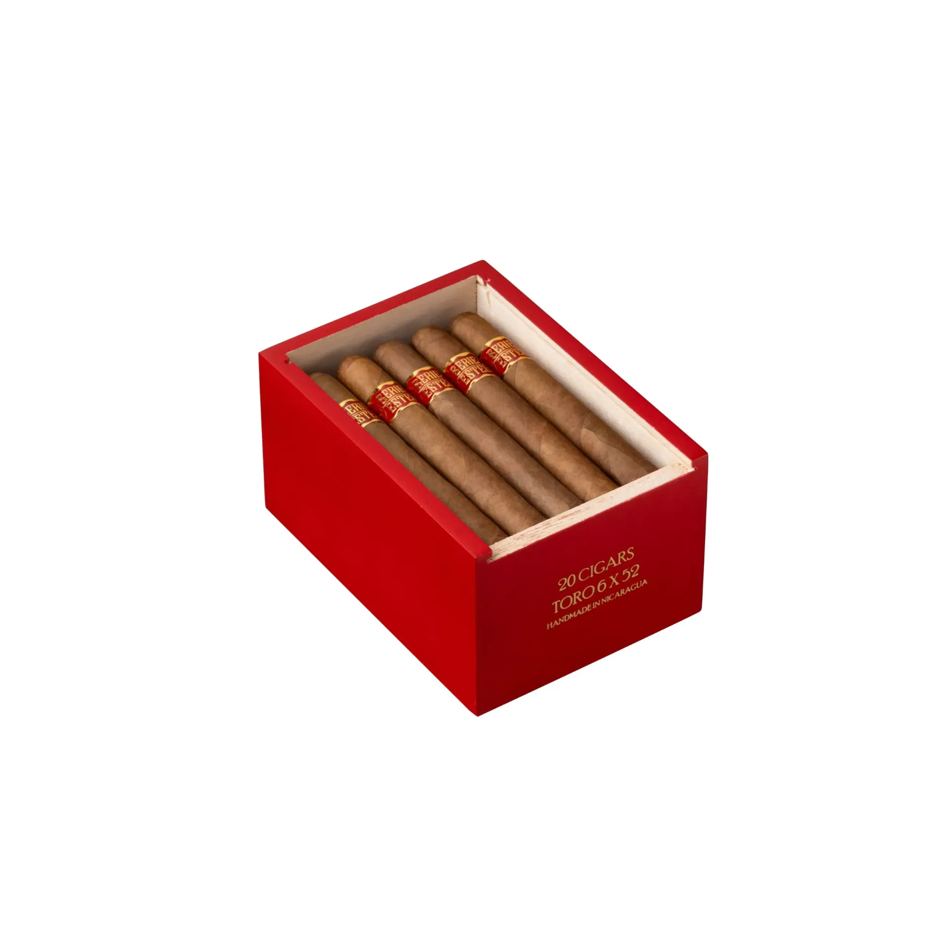 Serie Esteli Robusto Extra